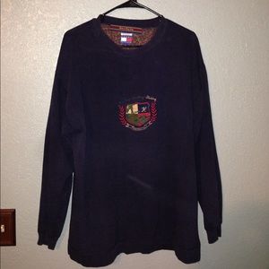 Authentic Tommy Hilfiger